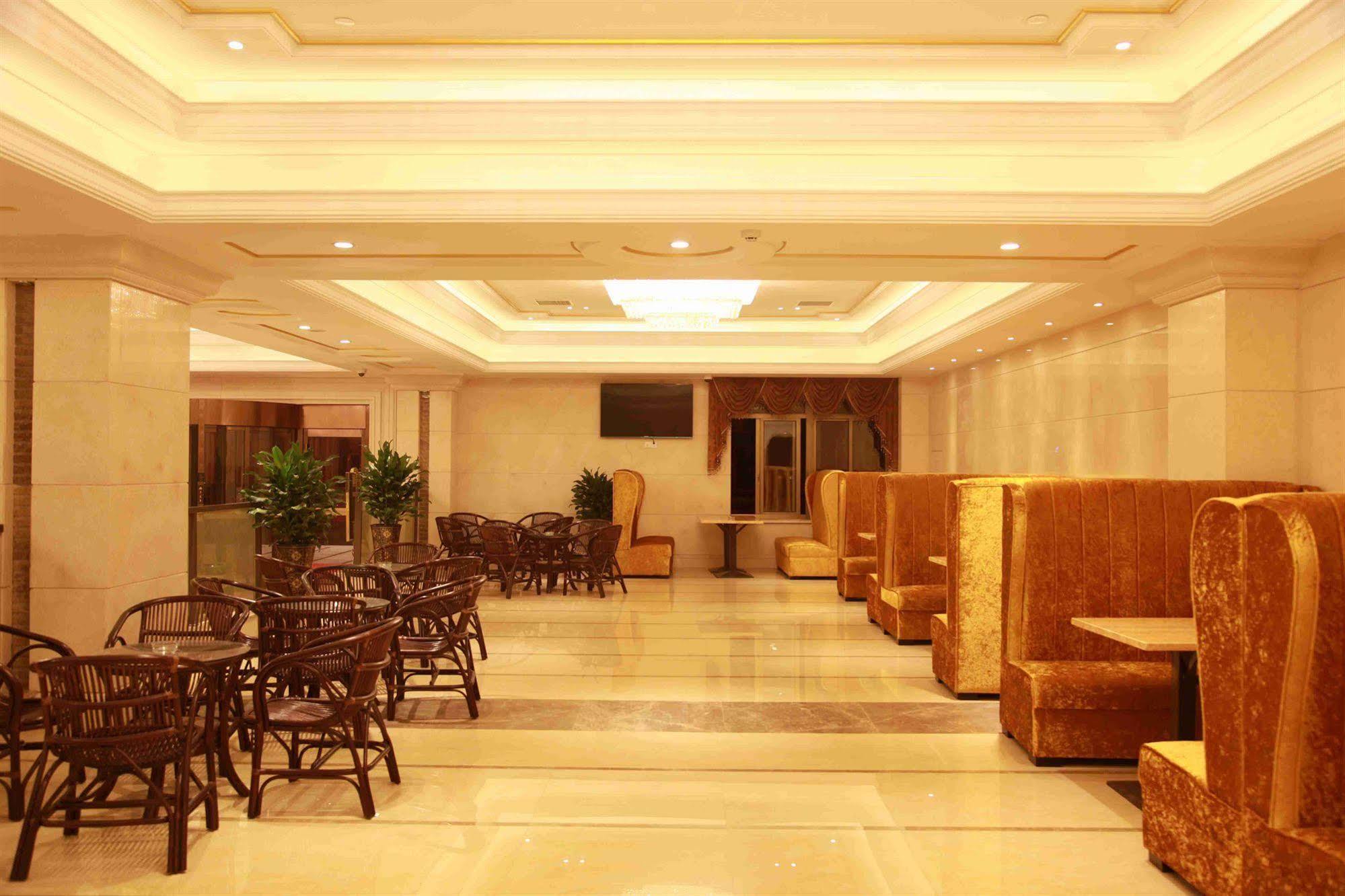 Vienna Hotel Shanghai Pudong Airport Zewnętrze zdjęcie